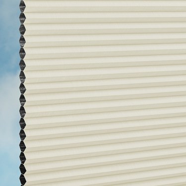 Duette® Motorised Elan Duotone RD Papyrus 0161