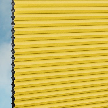 Duette® Motorised Elan Duotone RD Tumble Stone 4010