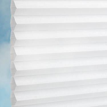 Duette® Elan Fulltone Swan 0000