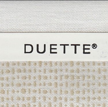 Luxaflex 32mm Translucent Duette Blind