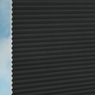 Duette® Elan Duotone Black 1858