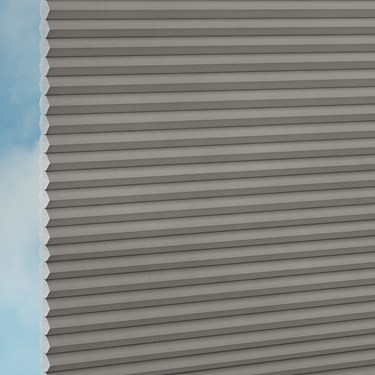 Duette® Elan Duotone Brushed Nickel 1332