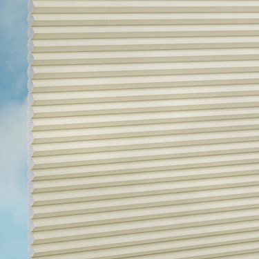 Duette® Elan Duotone Oyster Grey 0738