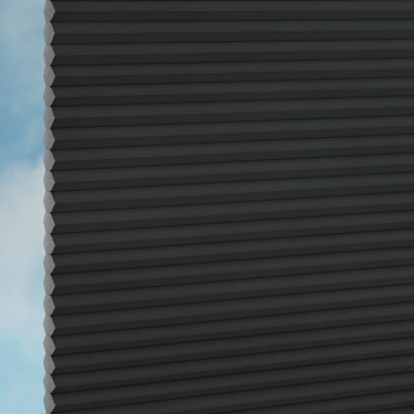 Duette® Elan Fulltone Black 1858