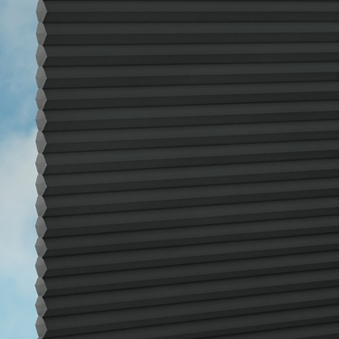 Duette® Elan Fulltone Black 1858