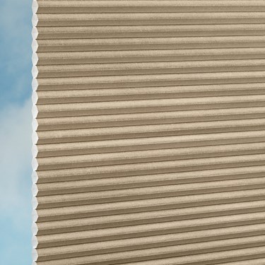 Duette® Elan Metallic Duotone Bronze 4720