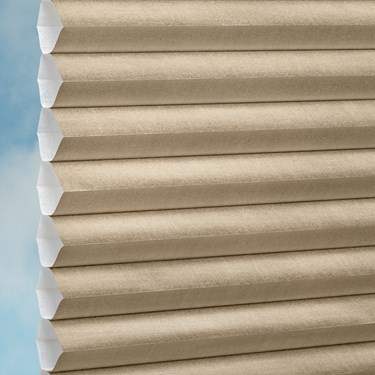 Duette® Elan Metallic Duotone Bronze 4720