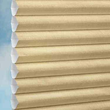 Duette® Elan Metallic Duotone Deep Gold 4319