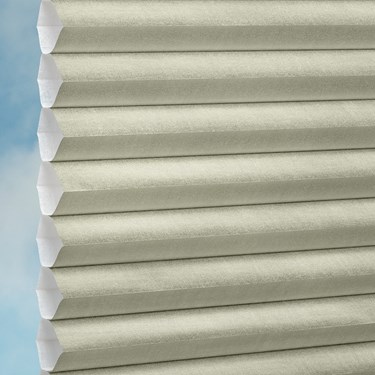 Duette® Elan Metallic Duotone Green Gold 3431
