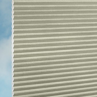 Duette® Elan Metallic Duotone Green Gold 3431