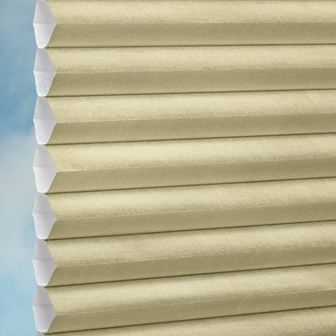 Duette® Elan Metallic Duotone Soft Gold 4320