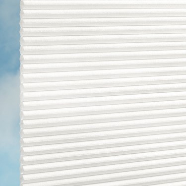 Duette® Elan Pearl Topar Fulltone Alabaster White 8000