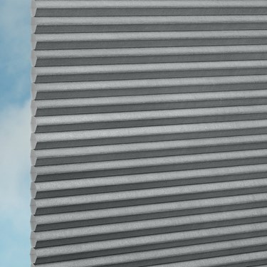 Duette® Elan Pearl Topar Fulltone Basalt Brown 1538