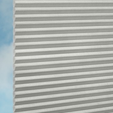 Duette® Elan Pearl Topar Fulltone Hematite Grey 7038