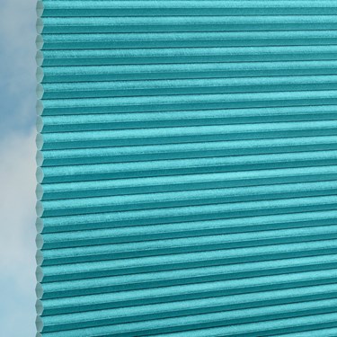 Duette® Elan Pearl Topar Fulltone Turquoise 2901