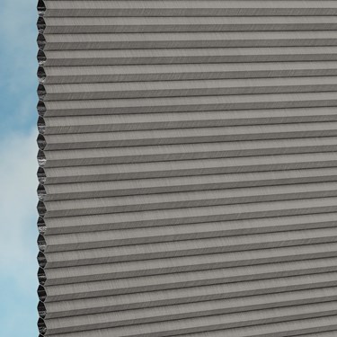 Duette® Elan Duotone RD Brushed Nickel 1332
