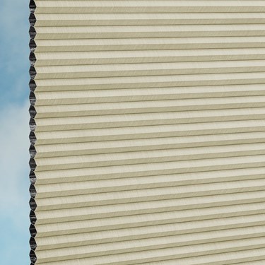 Duette® Elan Duotone RD Oyster Grey 0738