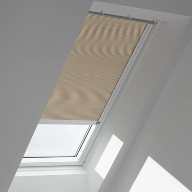 VELUX® Energy (FSC) Solar Blinds