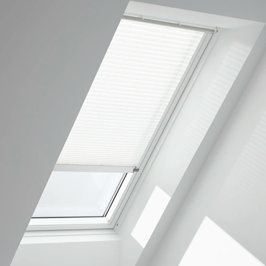 VELUX® Pleated (FML) Electric Blind