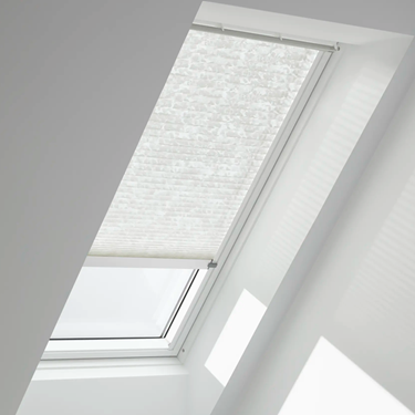 VELUX® Pleated (FML) Electric Blind