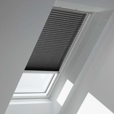 VELUX® Pleated (FML) Electric Blind