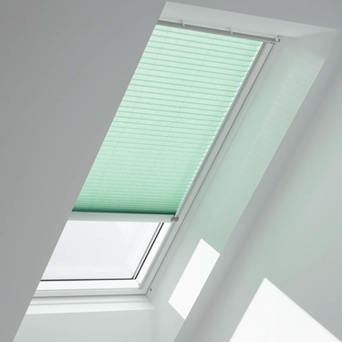 VELUX® Pleated (FSL) Solar Blinds