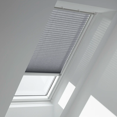 VELUX® Pleated (FSL) Solar Blinds