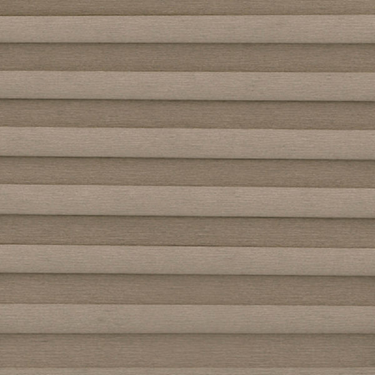 Perfect Fit Honeycomb Translucent blind