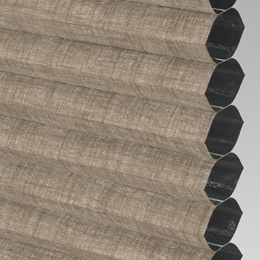 Clic Fit Cellular/Pleated Blackout Blind