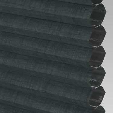 Clic Surface Fit Cellular/Pleated Blackout Blind