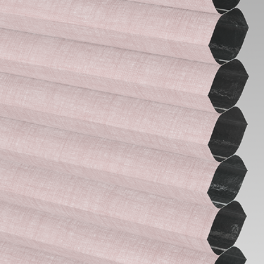 Clic Surface Fit Cellular/Pleated Blackout Blind