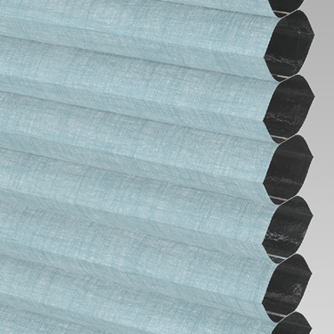 VALE Blackout Honeycomb Blind