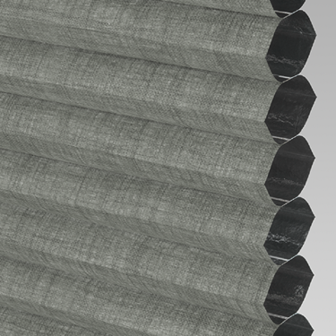 Clic Fit Cellular/Pleated Blackout Blind