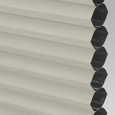 Clic Fit Cellular/Pleated Blackout Blind