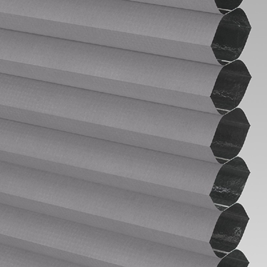 Clic Fit Cellular/Pleated Blackout Blind