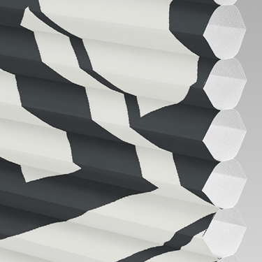 Clic Fit Cellular/Pleated Non-Blackout Blind