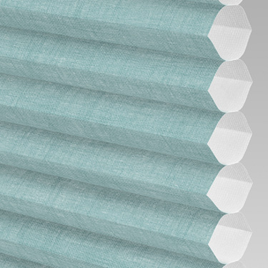 VALE Translucent Honeycomb Blind