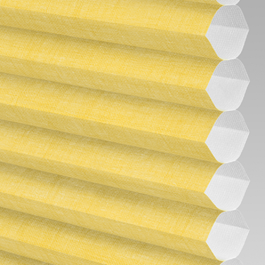 VALE Translucent Honeycomb Blind