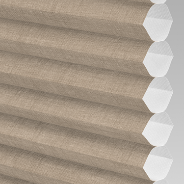 VALE INTU Cellular/Pleated Non-Blackout Blind