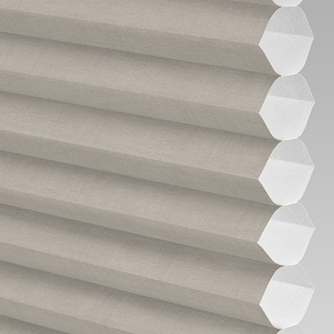 Clic Surface Fit Cellular/Pleated Non-Blackout Blind