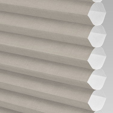 VALE Translucent Honeycomb Blind