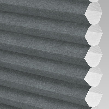 Clic Fit Cellular/Pleated Non-Blackout Blind