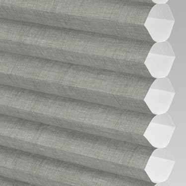 VALE Translucent Honeycomb Blind