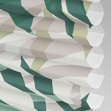 VALE Translucent Honeycomb Blind