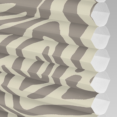 VALE Translucent Honeycomb Blind