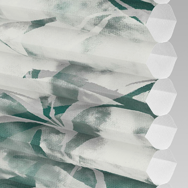VALE Translucent Honeycomb Blind