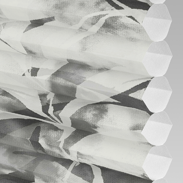 VALE Translucent Honeycomb Blind