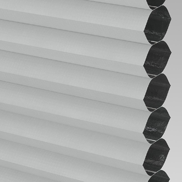 Clic Fit Cellular/Pleated Blackout Blind