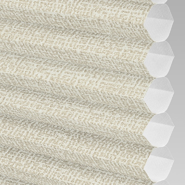 VALE Flat Roof Honeycomb Translucent Blind