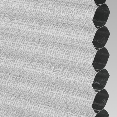 VALE Blackout Honeycomb Blind